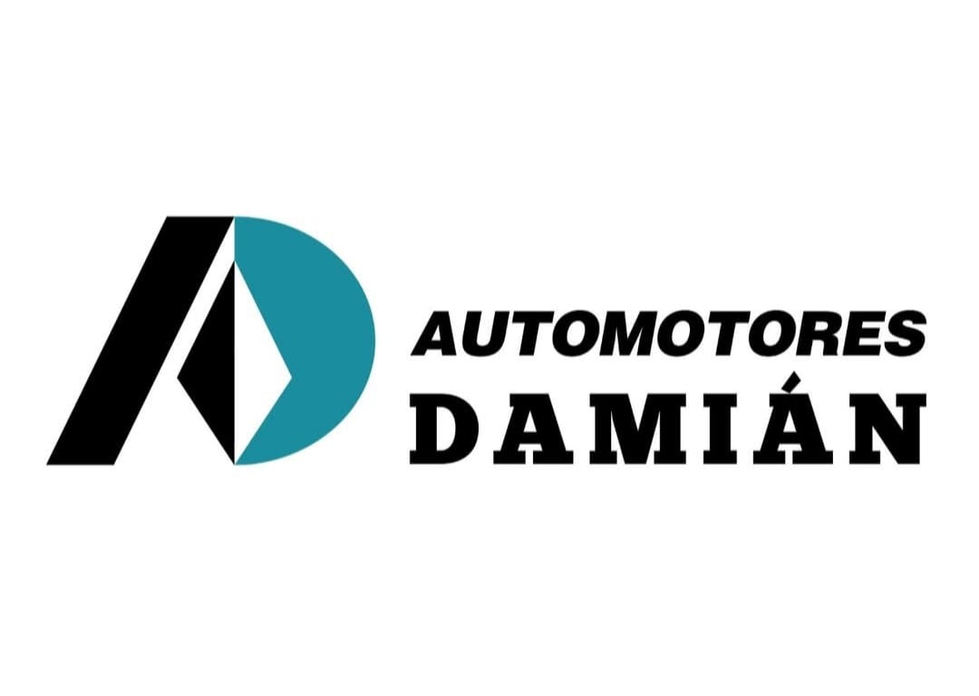 Logo AUTOMOTORES DAMIAN
